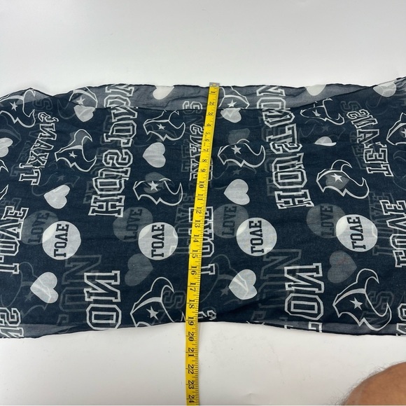 Houston Texans Forever Scarf - Picture 5 of 7